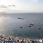 Neachora Beachfront Suites