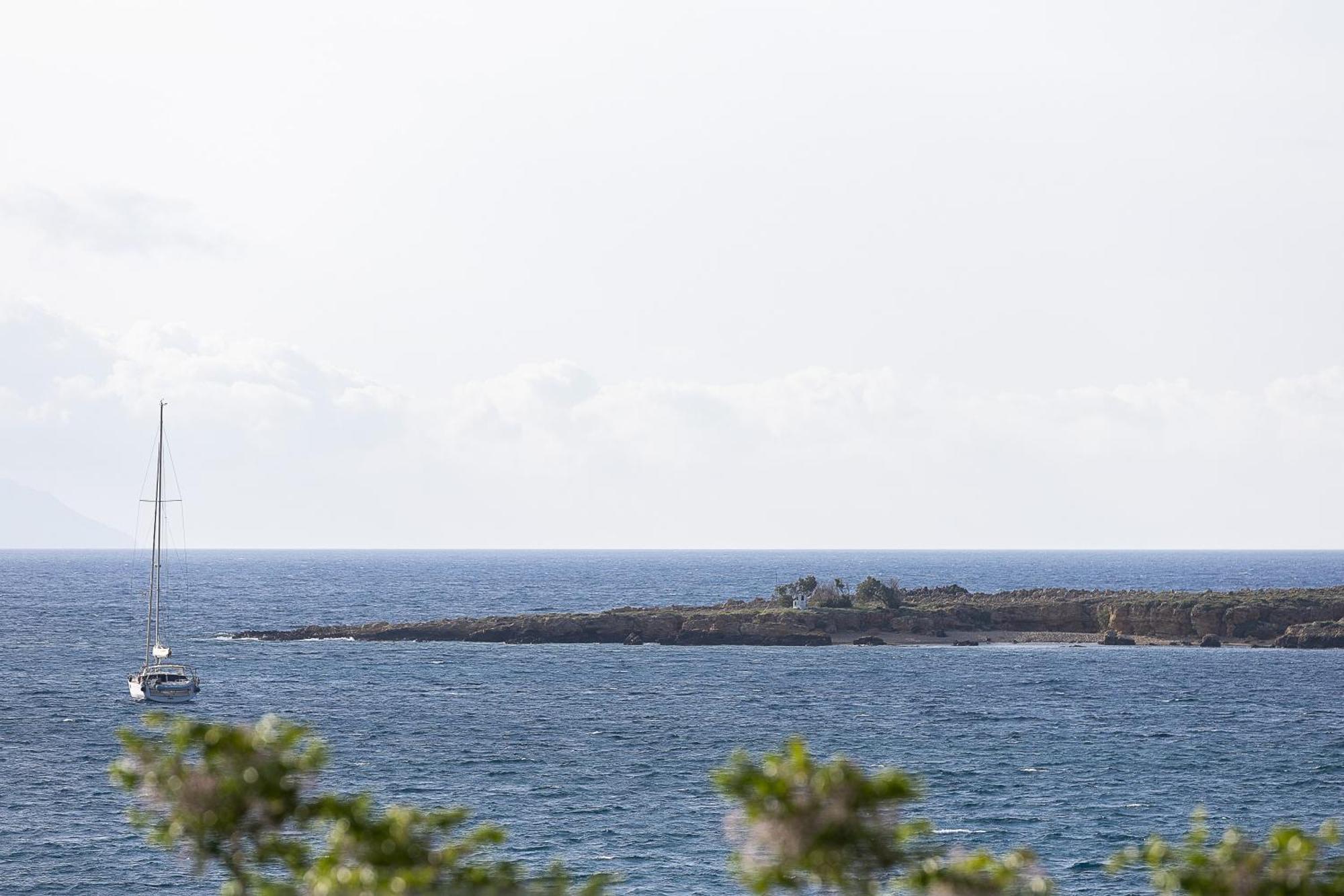 Neachora Beachfront Leilighetshoteller