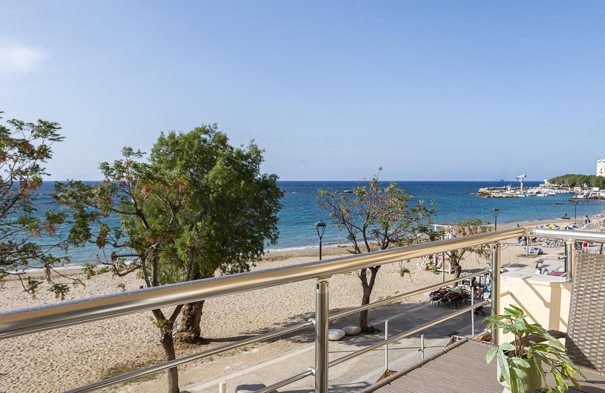 Neachora Beachfront Khania
